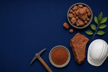 ABx Advances Sunrise Bauxite Project with GII Investment; Retains Full Ownership of Taralga and Penrose Assets