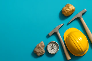AuMEGA Metals Uncovers New Gold and Polymetallic Targets at Bunker Hill