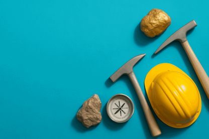 AuMEGA Metals Uncovers New Gold and Polymetallic Targets at Bunker Hill