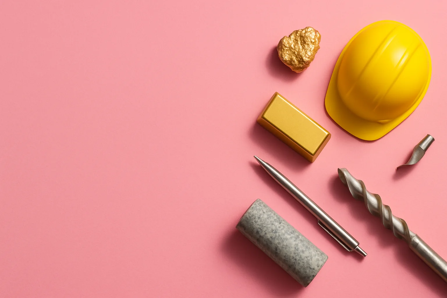 An image related to New Murchison Gold Limited