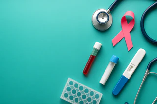 Cleo Diagnostics Advances Ovarian Cancer Test with Successful Alpha Testing
