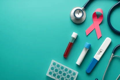 How Cleo Diagnostics’ Alpha Test Could Transform Ovarian Cancer Diagnosis