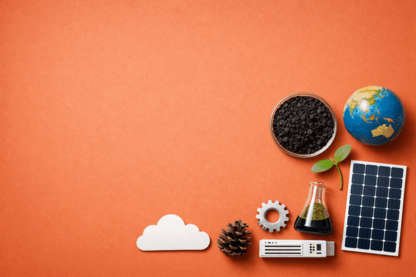 Coralia and A Healthier Earth Forge Path to Long-Term Biochar Carbon Credit Offtake