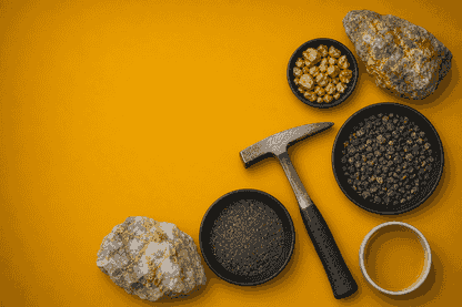 Verity Resources Reports Exceptional 97% Gold Recovery at Waihi Deposit