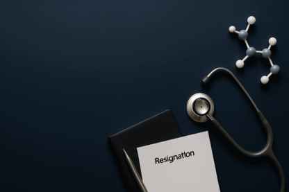 Noxopharm CEO Dr Gisela Mautner Resigns After Steering Strategic Shift