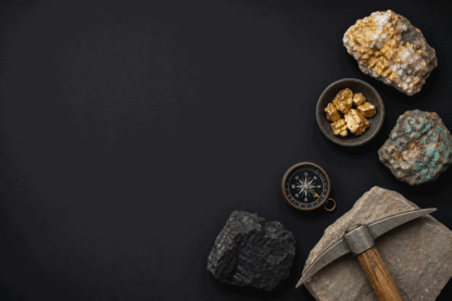 Barys Resources Shifts Focus Amid Niger Instability with New Kazakhstan Gold Licence