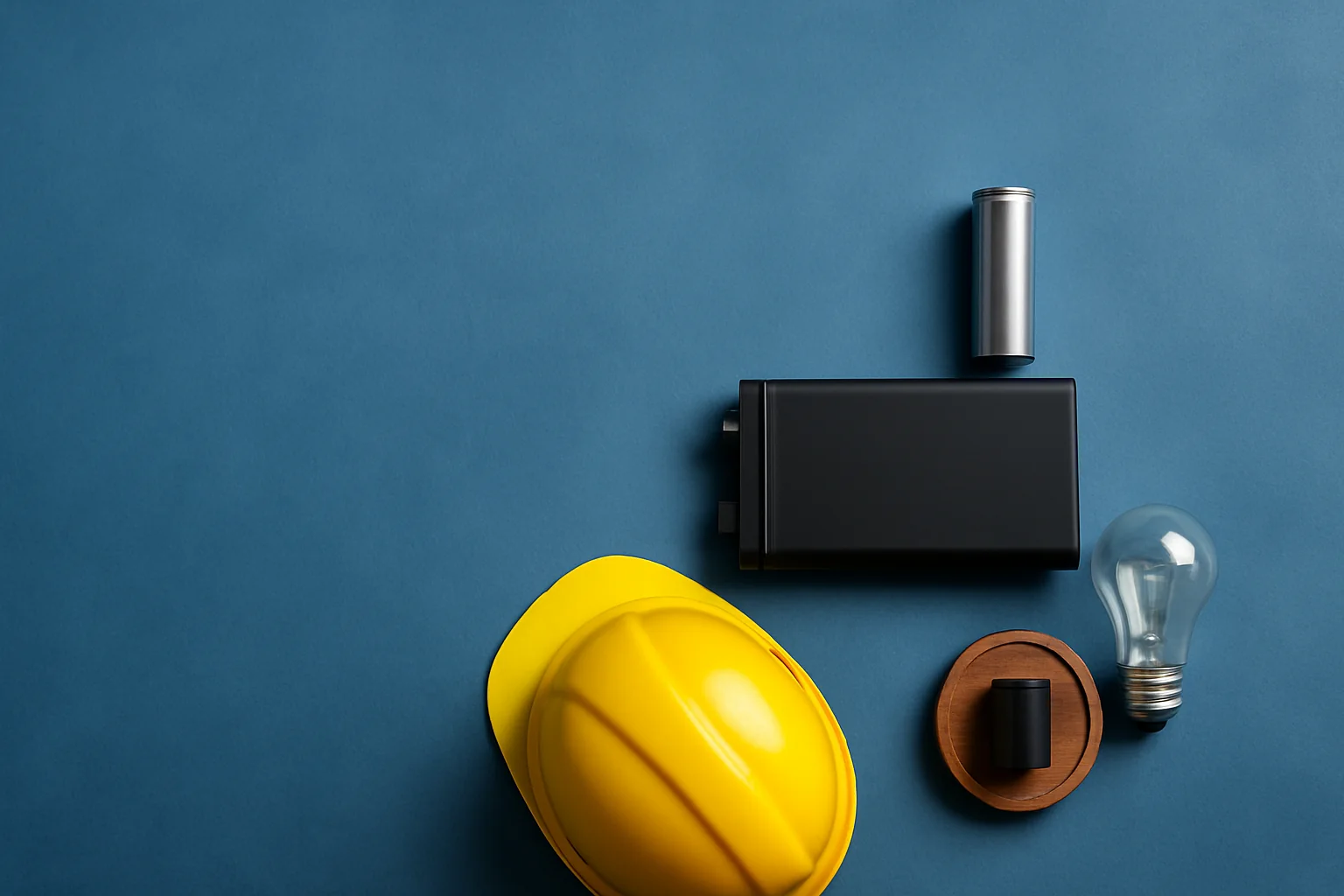 An image related to Li-S Energy Limited