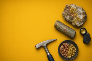 Strickland Metals Upgrades Copper Canyon Resource to 0.82Moz AuEq, Boosting Rogozna to 9.25Moz AuEq