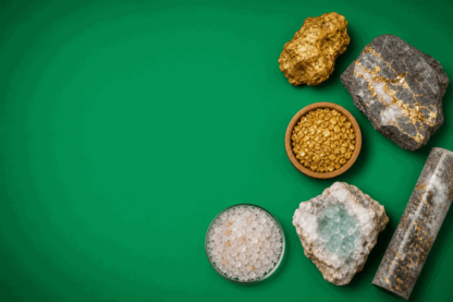Neometals Advances Gold Production via Barrambie JV and Expands Lithium-Potash Exploration