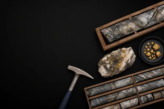 Minerals Exploration Advances Waitekauri Drilling Targeting Historic High-Grade Gold Zones
