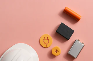Talga and V4Smart Team Up to Power Next-Gen Fast-Charging Batteries