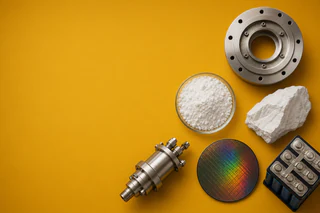 Alpha HPA Advances HPA First Project Stage 2 on Budget with Strong Product Demand