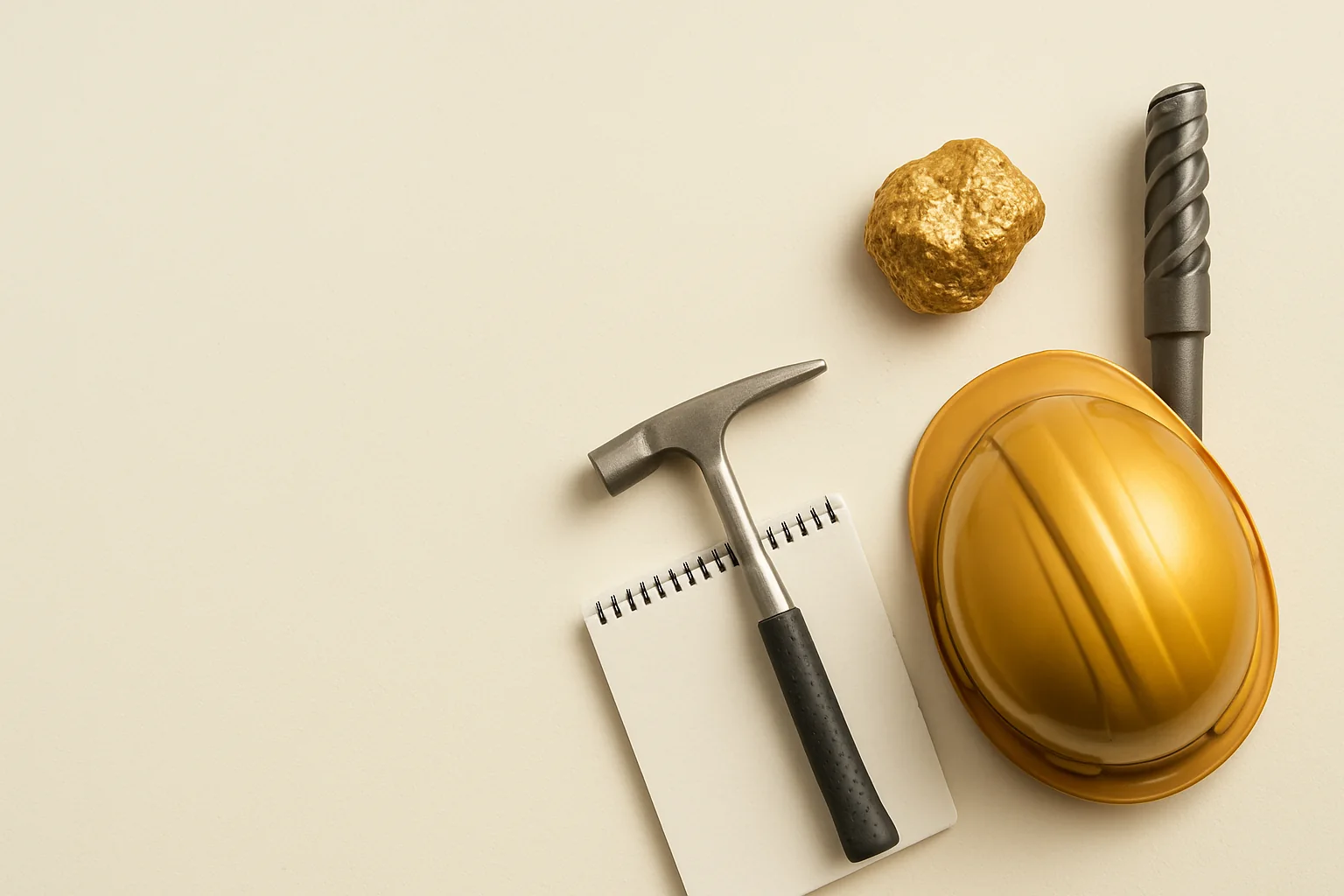 An image related to Novo Resources Corp.