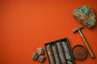 Middle Island Confirms Large Copper Targets at Jelaca and Oglavak in Serbia