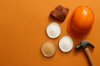 BCM's RETi Tech Boosts Ema Rare Earths 200× with Ultra-Pure Oxides