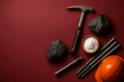 Resolution Minerals Advances Antimony Trioxide Production and Processing at Antimony Ridge with US FAST-41 Permitting