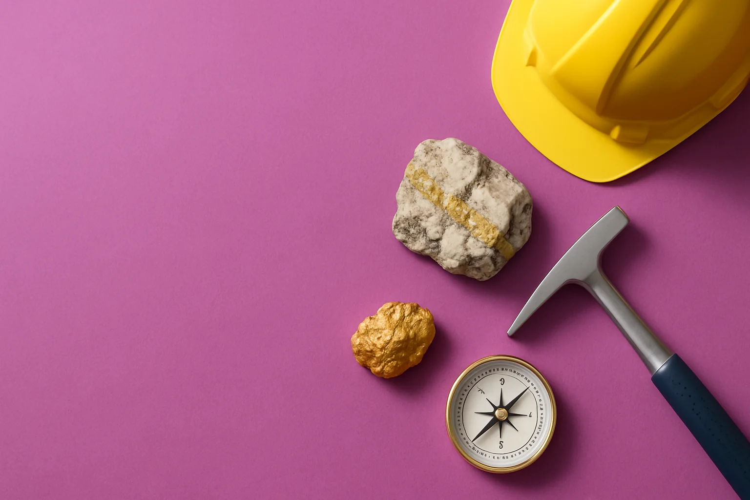 An image related to Novo Resources Corp.