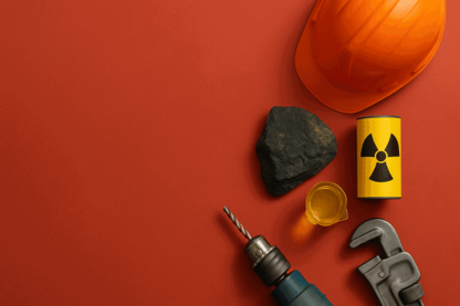 Alligator Energy Energises Samphire Pilot Plant Ahead of Uranium Trial