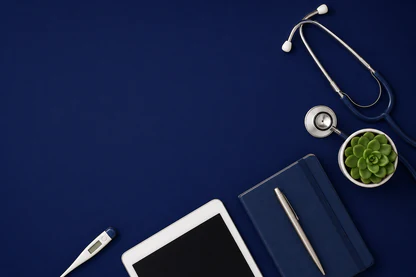 Healthcare Wrap