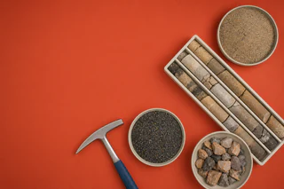 McLaren Drilling Confirms Consistent Heavy Mineralisation From Surface