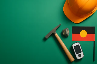 Solara Minerals Advances Degrussa West with Heritage Survey Complete