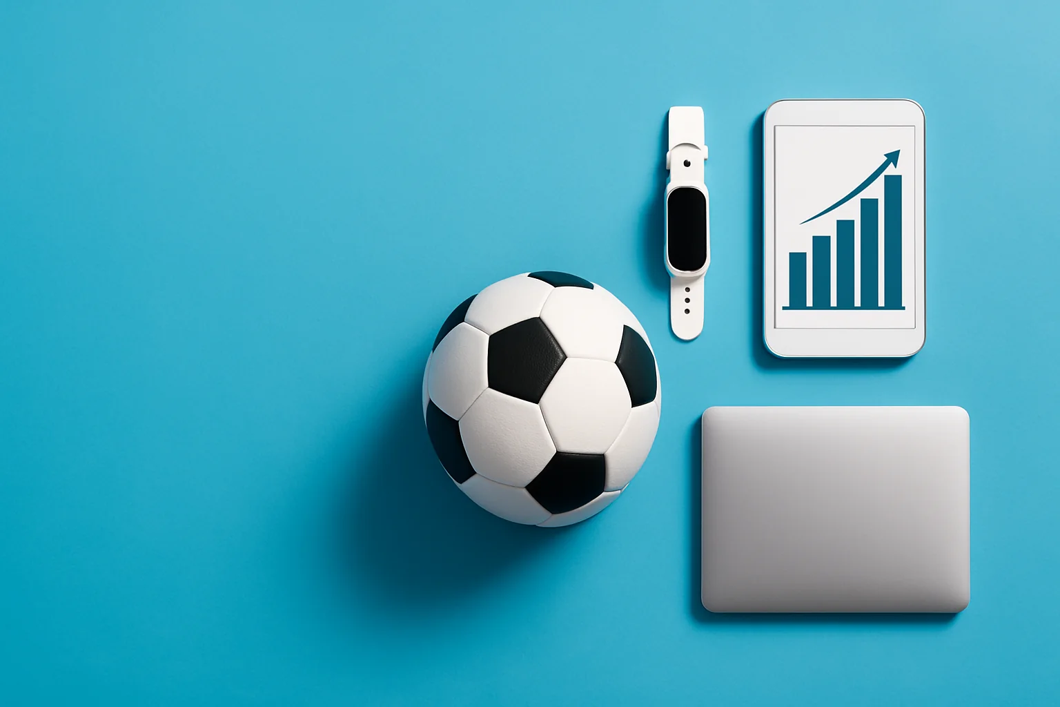 An image related to CATAPULT SPORTS LTD