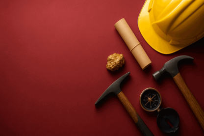 Corazon Advances Two Pools Gold Project with Heritage Survey and Drilling Approval