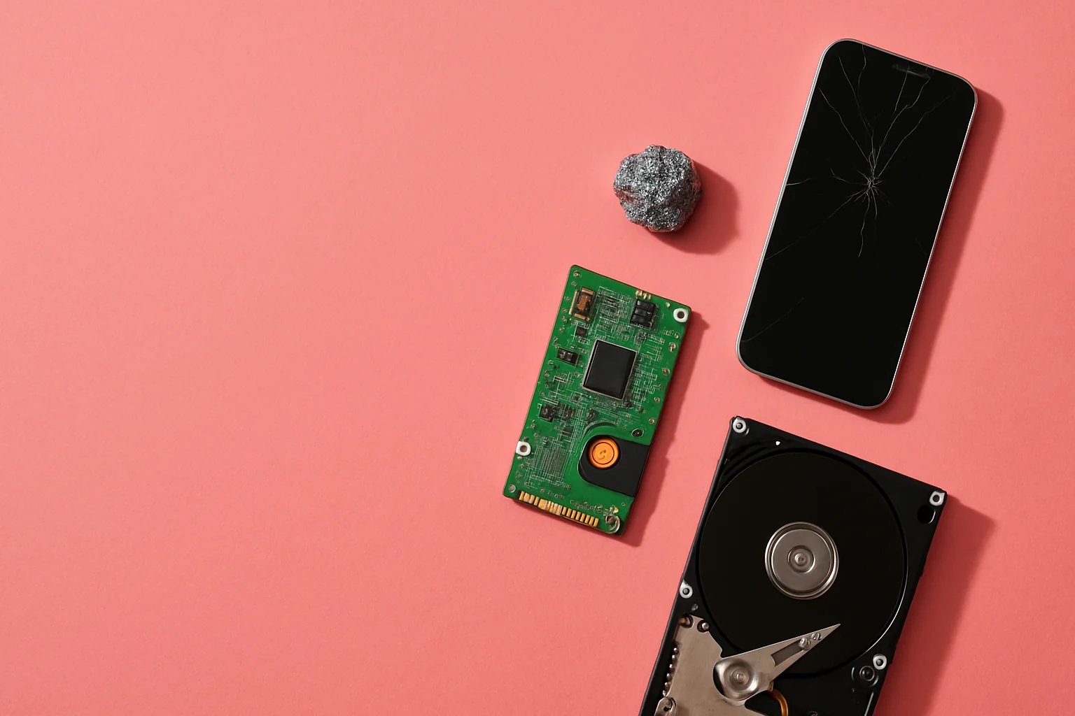 An image related to METALLIUM LIMITED