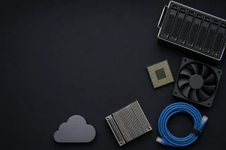 Technology Wrap