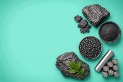 Renascor Advances PSG Plant Commissioning Targeting Battery-Grade Graphite