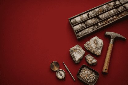 Lachlan Star Expands New Waverley Drilling to 4,000m Targeting High-Grade Gold Shoots