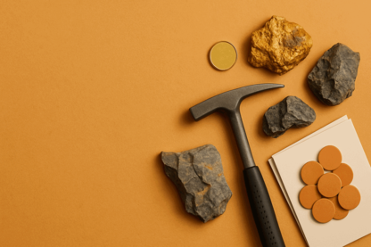 Cosmo Metals Launches $1.55M Fully Underwritten Entitlement Offer for Exploration Funding