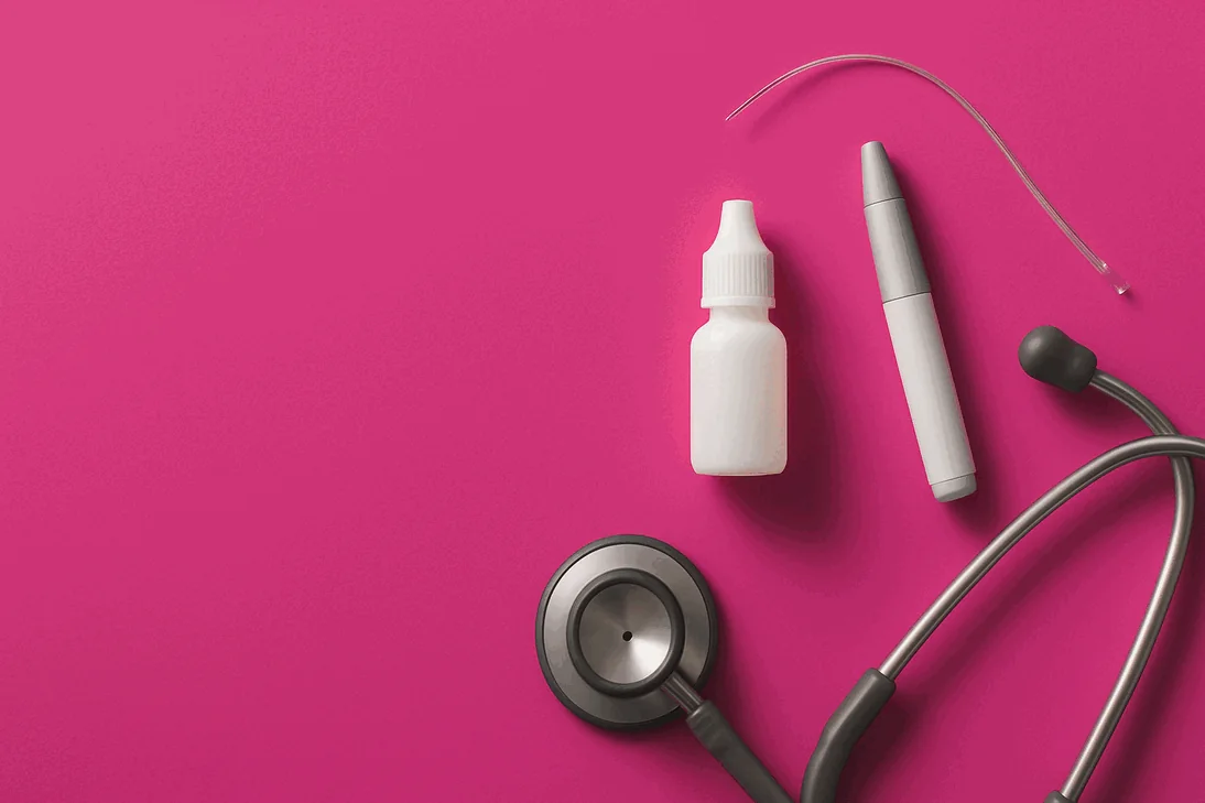 An image related to Nova Eye Medical Limited