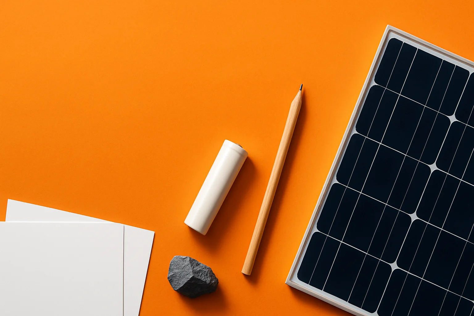 An image related to Lithium Energy Limited