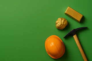 Perseus Mining Boosts Gold Reserves by 2.1 Moz in 2025 Update
