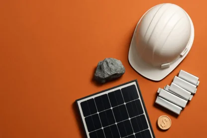 How Lithium Universe’s Latest Placement Fuels Its Clean Energy Ambitions