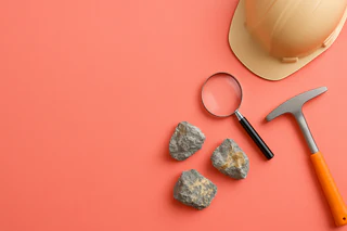 Resolution Minerals Unveils Exceptional Antimony Grades at Antimony Ridge
