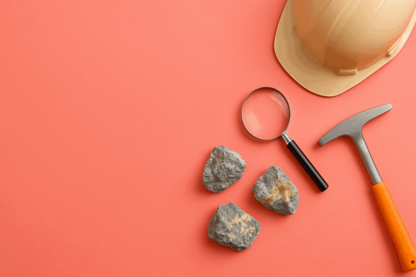 Resolution Minerals Unveils Exceptional Antimony Grades at Antimony Ridge