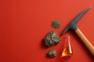 ACDC Metals Advances Rare Earth Testwork and Gold Project Amid $1.2B Strategic Reserve