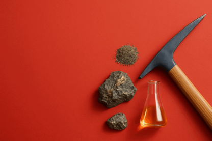 ACDC Metals Advances Rare Earth Testwork and Gold Project Amid $1.2B Strategic Reserve