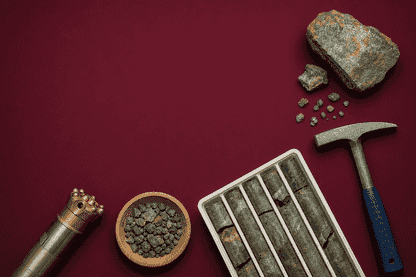 Evolution Energy Minerals Ready to Drill 17 Holes at Chikundo Copper Project