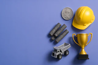 Victory Metals Secures $10M Saudi Loan to Fast-Track Rare Earths Project