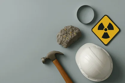 Why Is Elevate Uranium Selling Oobagooma to Focus on U-pgrade Tech?