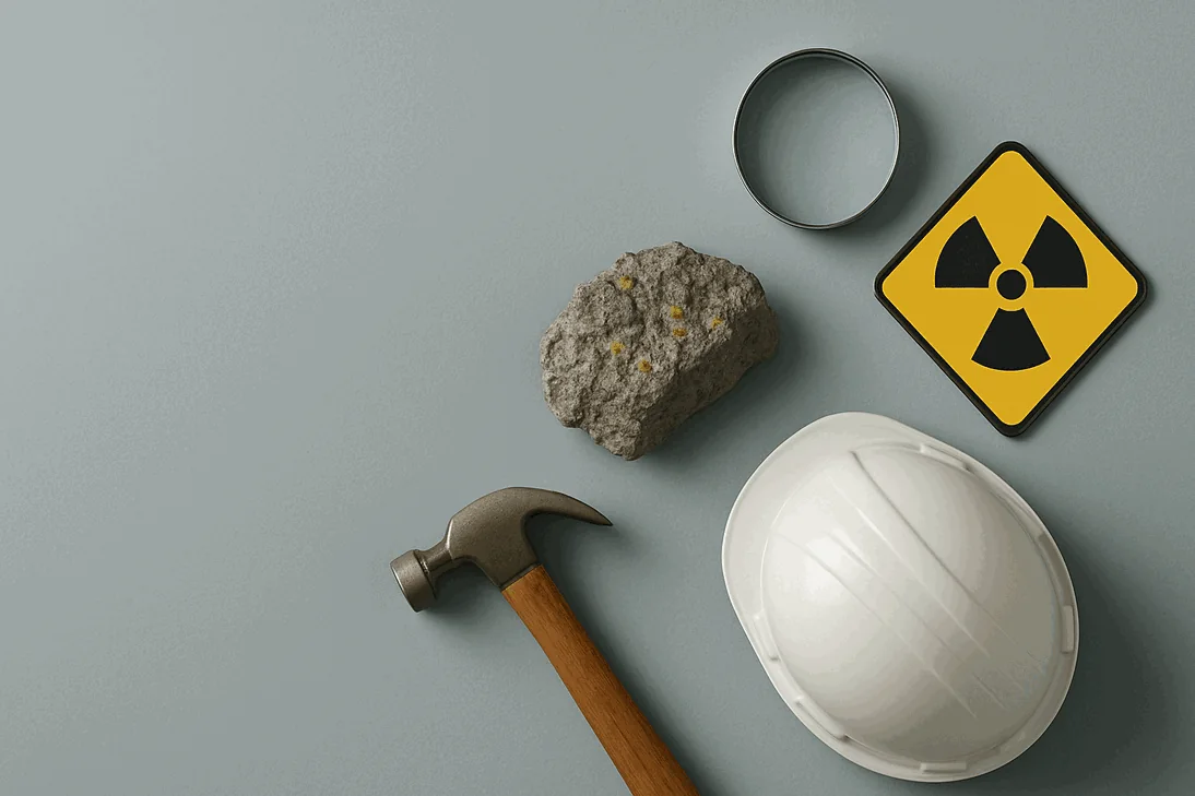 An image related to Elevate Uranium Ltd