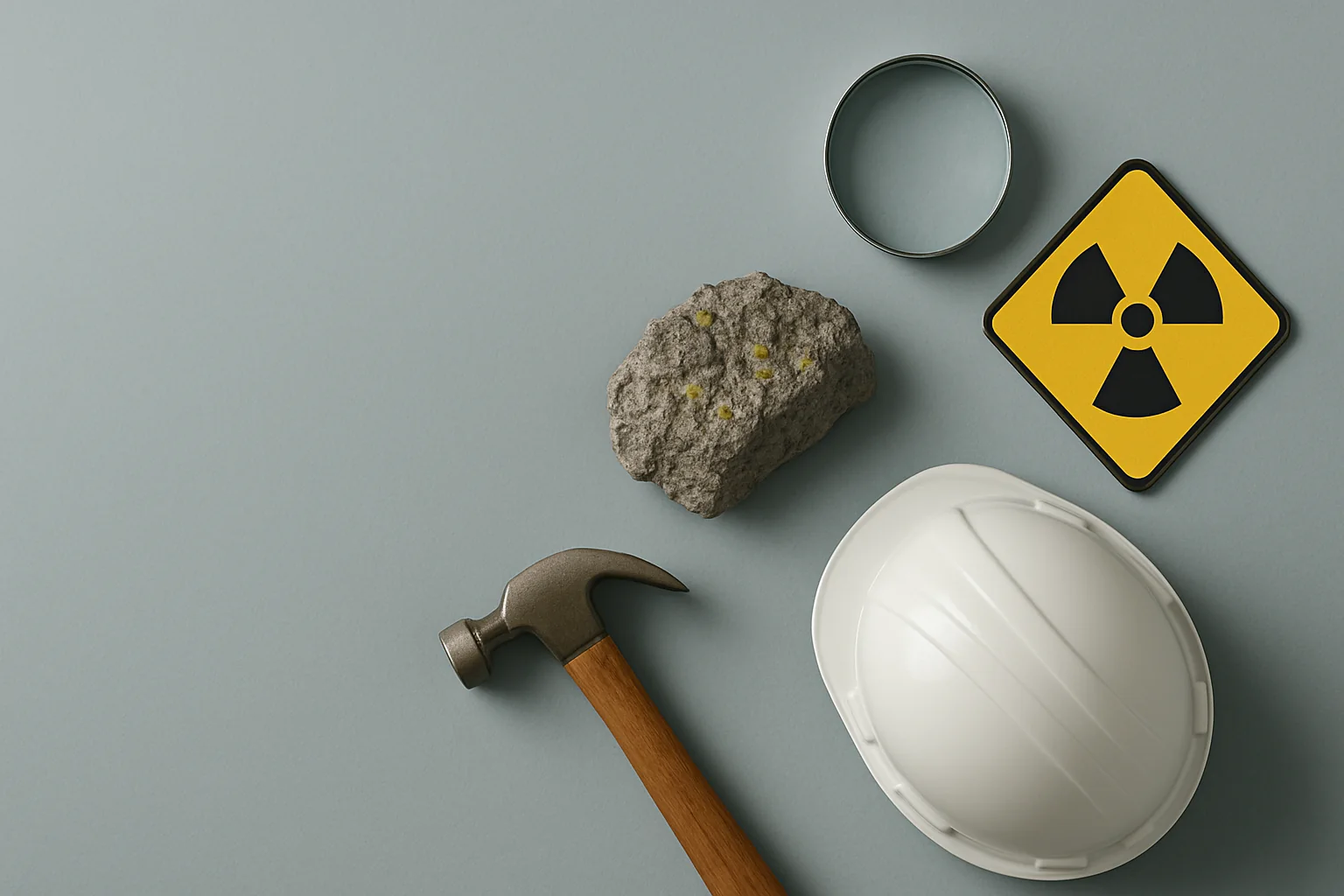 An image related to ELEVATE URANIUM LTD