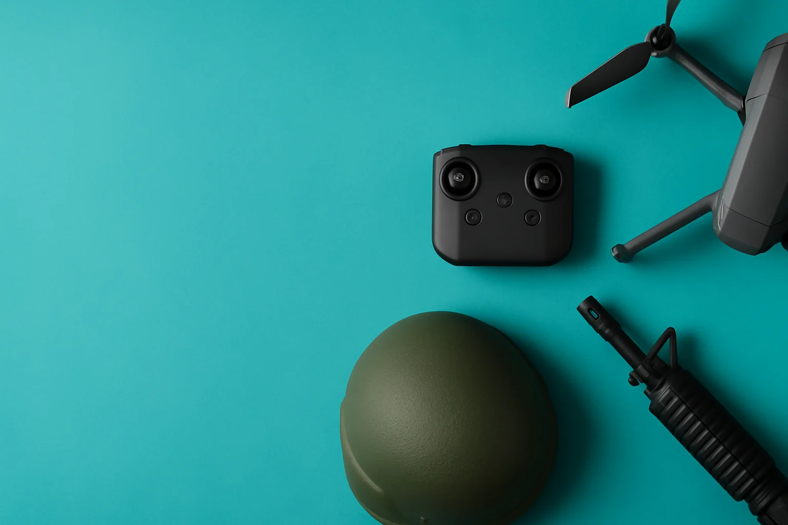 An image related to Droneshield Limited