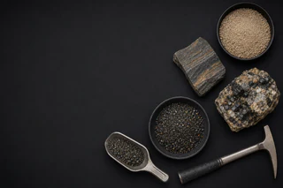 IperionX Unlocks Ultra-High-Grade Critical Minerals with Camden Acquisition