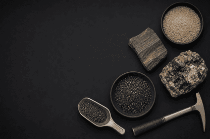 IperionX Unlocks Ultra-High-Grade Critical Minerals with Camden Acquisition