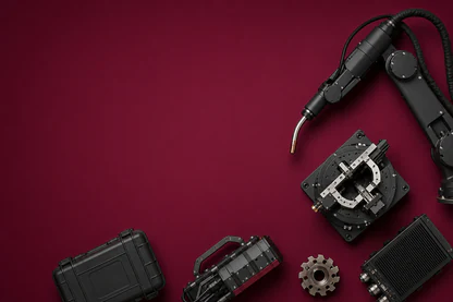 FBR Advances Mantis Robot Commissioning and Secures North American Distribution