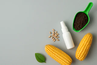 Nufarm’s Crop Protection Soars as Seed Technologies Pivot Amid Debt Drop